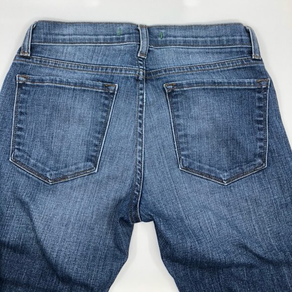 J Brand Boho Bell Bottom Flare Jeans - Picture 5 of 8